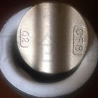 對夾蝶閥F4密封圈